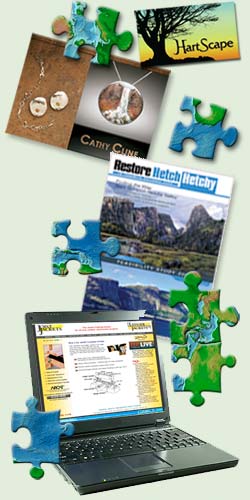 Image-from business cards to web design, Barry & Blakley can help you with all of these.