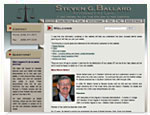 Steve Ballard Attorney