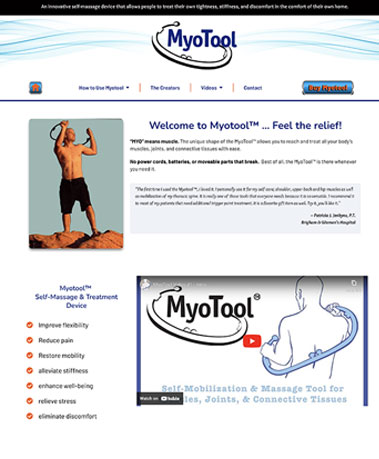 MyoTool™